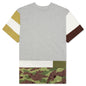 Variant S/S Knit - Whisper White