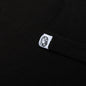 Vintage Boys Club S/S Knit - Black