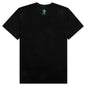 Vintage Boys Club S/S Knit - Black