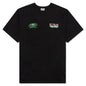Vintage Boys Club S/S Knit - Black