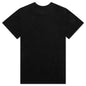 Washed Astro S/S Knit - Black