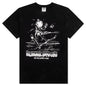 Watersports S/S Tee - Black