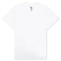 Watersports S/S Tee - White