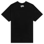 Wealth S/S Tee - Black