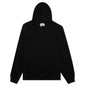 BB Astronaut Zip Hoodie - Black