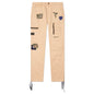 BB Earth Pant - Curds and Whey