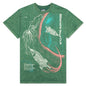 BB Event Horizon S/S Knit - Leprechaun