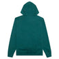 BB Halo Hoodie - Bayberry