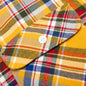BB Terrestrial L/S Woven - Beeswax