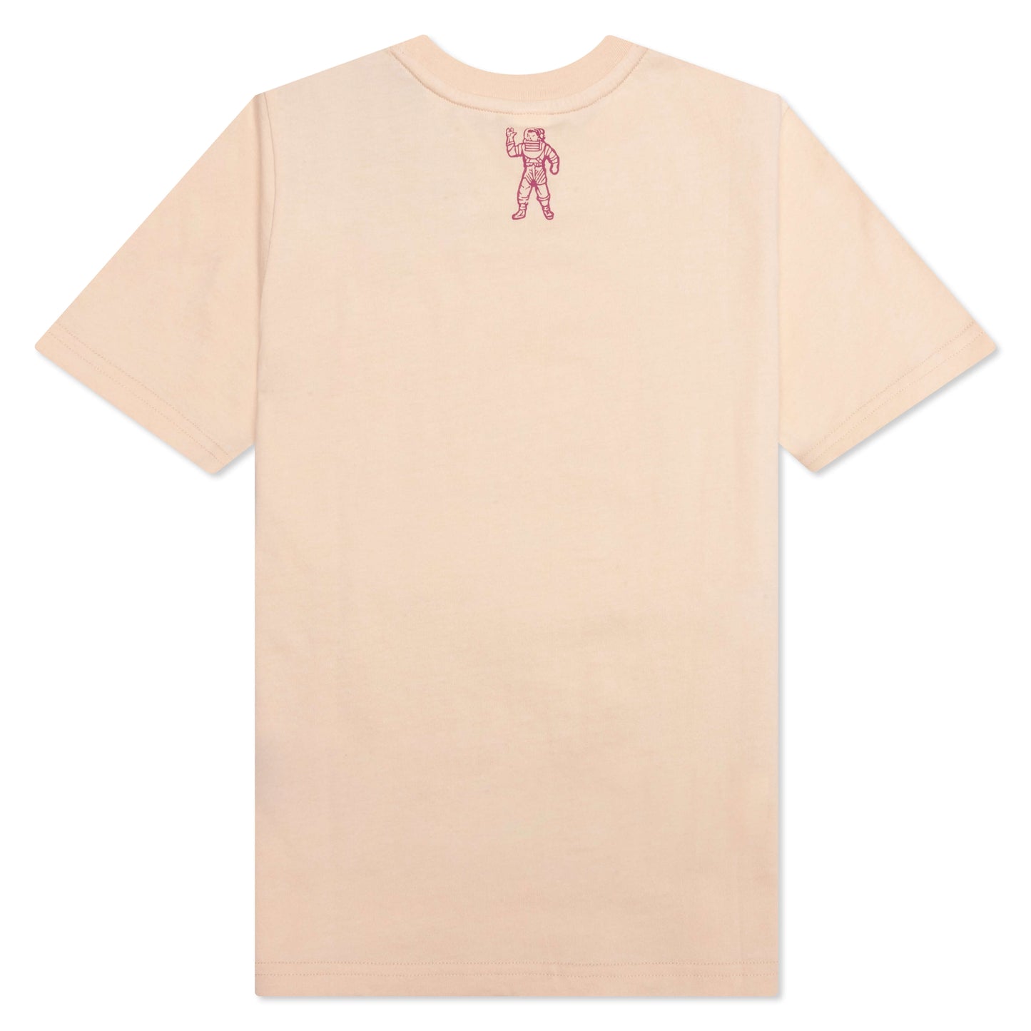 Kids Captain S/S Tee - Biscotti