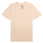 Kids Captain S/S Tee - Biscotti