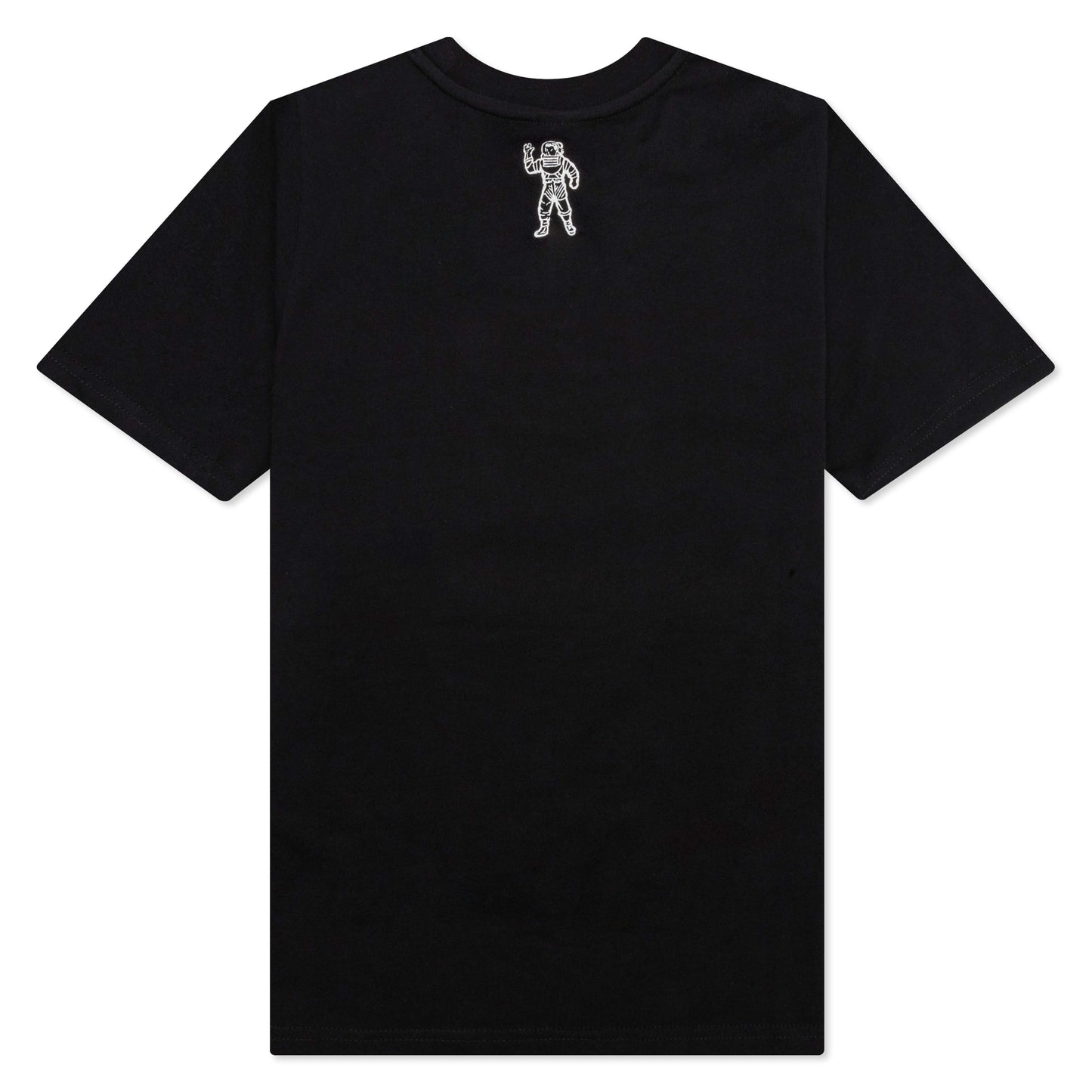 Kids Quantum S/S Tee - Black