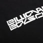 Kids Quantum S/S Tee - Black