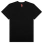Billionairism S/S Tee - Black