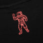 Billionairism S/S Tee - Black