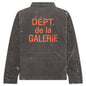 Broadway Billy Jacket - Brown