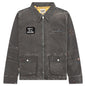 Broadway Billy Jacket - Brown