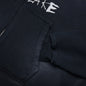 Birdman Of Silver Lake Hooded Sweatshirt - Black