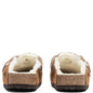 Wide Boston Shearling - Mink