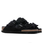 Women's Narrow Arizona Shearling - Black