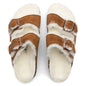 Women's Narrow Arizona Shearling - Mink