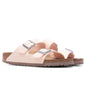 Narrow Arizona Vegan - Light Rose