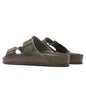 Wide Arizona Essentials Eva - Khaki