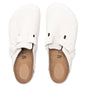Wide Boston - Antique White