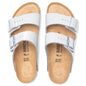 Women's Arizona Birko-Flor - Patent Alloy