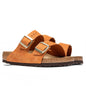Women's Arizona Soft Footbed - Pecan