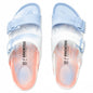 Women's Narrow Arizona Essentials Eva - Multi Coral Peach