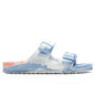 Women's Narrow Arizona Essentials Eva - Multi Coral Peach