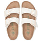 Women's Narrow Arizona Vegan - Eggshell