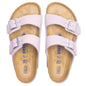 Women's Wide Arizona Soft Footbed - Lilac
