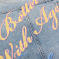 Birmingham Selvage Denim Jacket - Indigo