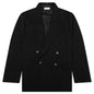 Bishop 7061 M.W. Jacket - Black