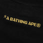 Bitmap Logo Tee - Black