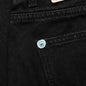 Black Cherry Vanilla Fit Jeans - Black Caramel