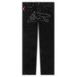 Black Cherry Vanilla Fit Jeans - Black Caramel