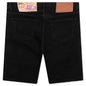 Black Dog Jean Strawberry Fit Shorts - Black Caramel