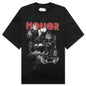 Block Party T-Shirt - Black