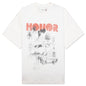 Block Party T-Shirt - Bone