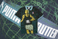 Puma x Butter Goods Polo - Blue
