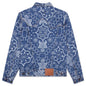Blue Dreams Jean Jacket - Dodger