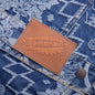 Blue Dreams Jean Jacket - Dodger