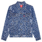 Blue Dreams Jean Jacket - Dodger