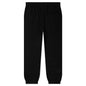 Bold Sweatpant - Washed Black