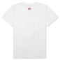 Bombs Away S/S Tee - White