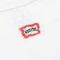 Bombs Away S/S Tee - White