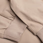 Bonded Nylon Bomber Jacket - Desert Sand